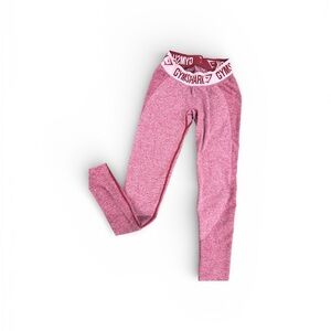 Gymshark Womens BerryLeggings